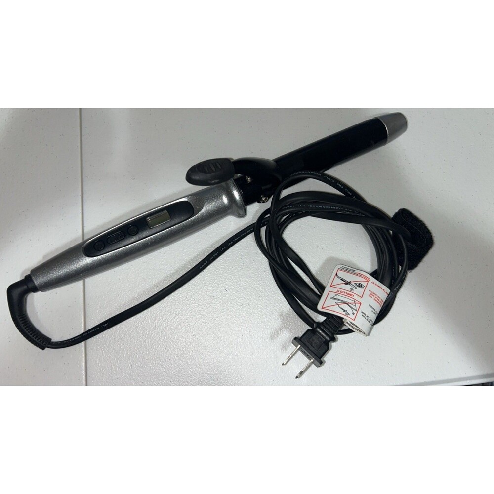 Paul Mitchell Pro Tools Curling Iron